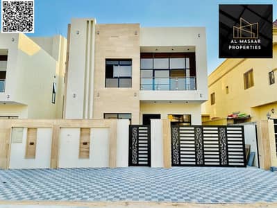 5 Bedroom Villa for Sale in Al Yasmeen, Ajman - WhatsApp Image 2024-11-12 at 8.45. 00 PM (2). jpeg