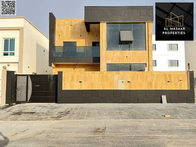 4 Bedroom Villa for Sale in Al Zahya, Ajman - WhatsApp Image 2024-11-09 at 9.52. 28 PM (1). jpeg