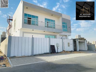 4 Bedroom Villa for Sale in Al Amerah, Ajman - WhatsApp Image 2025-01-13 at 10.22. 45 PM. jpeg