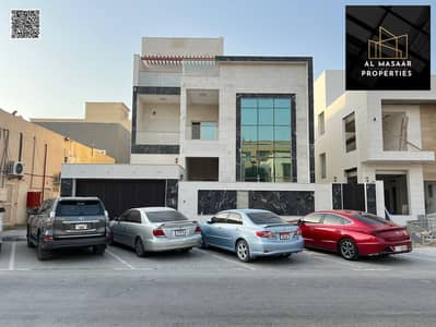 6 Bedroom Villa for Sale in Al Rawda, Ajman - IMG-20250731-WA0002. jpg