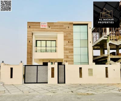 5 Bedroom Villa for Sale in Al Yasmeen, Ajman - WhatsApp Image 2024-11-08 at 2.07. 13 AM. jpeg