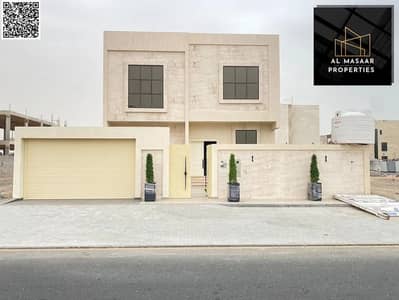 5 Bedroom Villa for Sale in Al Alia, Ajman - WhatsApp Image 2024-12-28 at 11.14. 08 AM (23). jpeg