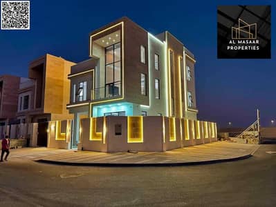 5 Bedroom Villa for Sale in Al Bahia, Ajman - WhatsApp Image 2024-12-05 at 12.50. 55 PM. jpeg