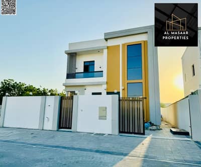 3 Bedroom Villa for Sale in Al Zahya, Ajman - WhatsApp Image 2024-11-08 at 2.17. 01 AM. jpeg