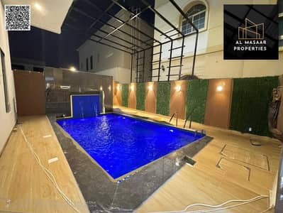 4 Bedroom Villa for Sale in Al Zahya, Ajman - IMG-20250714-WA0044. jpg