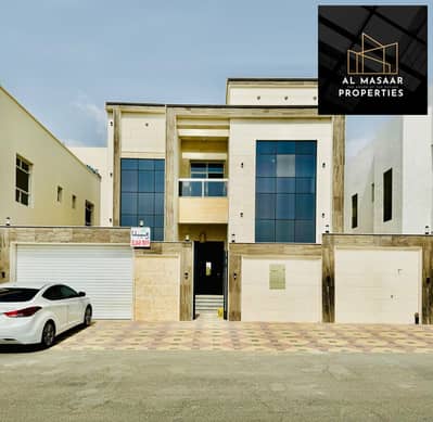 5 Bedroom Villa for Sale in Al Yasmeen, Ajman - WhatsApp Image 2024-08-18 at 1.29. 52 AM. jpeg