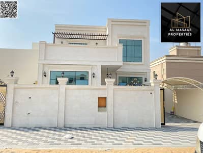 4 Bedroom Villa for Sale in Al Zahya, Ajman - WhatsApp Image 2025-01-04 at 11.13. 55 AM (1). jpeg