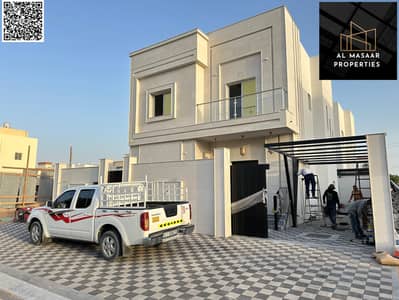 5 Bedroom Villa for Sale in Al Yasmeen, Ajman - WhatsApp Image 2025-04-12 at 1.46. 21 PM. jpeg