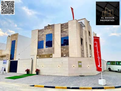 6 Bedroom Villa for Sale in Al Helio, Ajman - WhatsApp Image 2024-12-30 at 1.52. 01 AM (1). jpeg