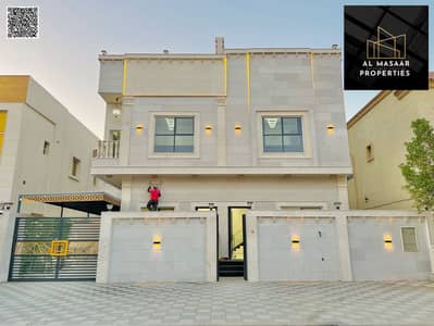 6 Bedroom Villa for Sale in Al Yasmeen, Ajman - IMG-20250728-WA0094. jpg