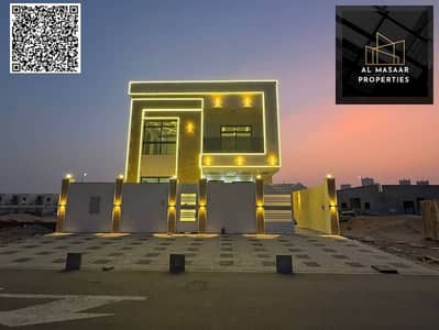 6 Bedroom Villa for Sale in Al Helio, Ajman - 784116947-800x600. jpeg