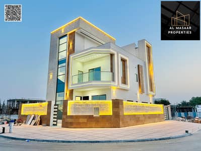 5 Bedroom Villa for Sale in Al Helio, Ajman - IMG-20250710-WA0041. jpg