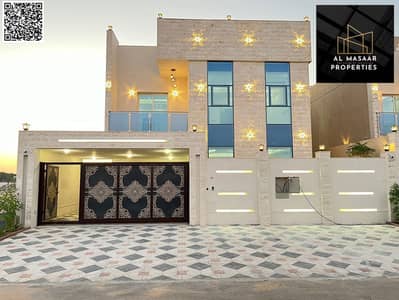 5 Bedroom Villa for Sale in Al Helio, Ajman - WhatsApp Image 2024-11-08 at 12.57. 06 AM (1). jpeg