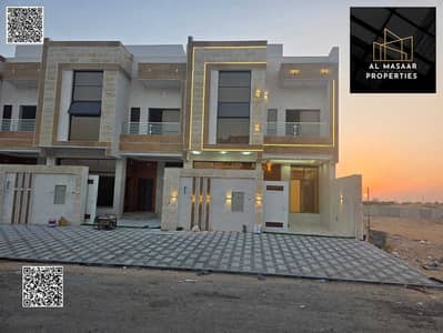 4 Bedroom Villa for Sale in Al Helio, Ajman - IMG-20250802-WA0107. jpg