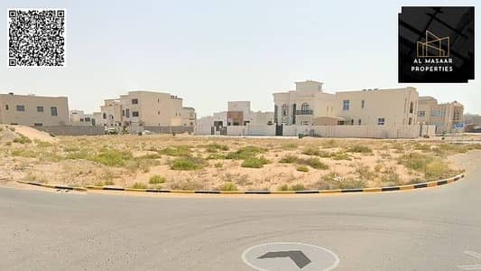 Plot for Sale in Al Helio, Ajman - 783240285-800x600. jpeg