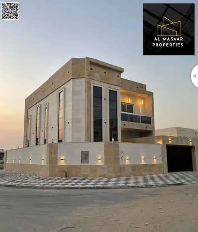 5 Bedroom Villa for Sale in Al Yasmeen, Ajman - WhatsApp Image 2024-12-30 at 9.39. 20 PM. jpeg