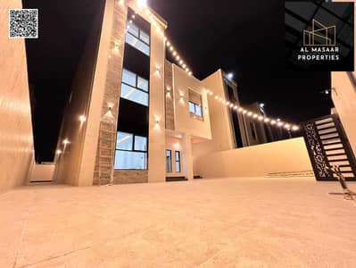 6 Bedroom Villa for Sale in Al Helio, Ajman - IMG-20250315-WA0091. jpg