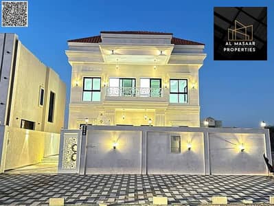 4 Bedroom Villa for Sale in Al Helio, Ajman - 784854592-800x600. jpeg