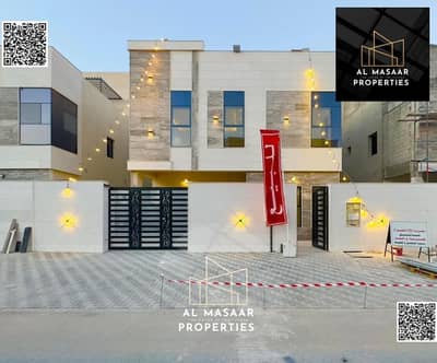 5 Bedroom Villa for Rent in Al Helio, Ajman - batch_IMG-20241211-WA0166. jpg