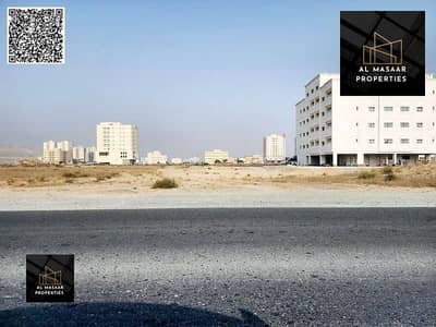 Plot for Sale in Al Alia, Ajman - 762794532-800x600. jpeg