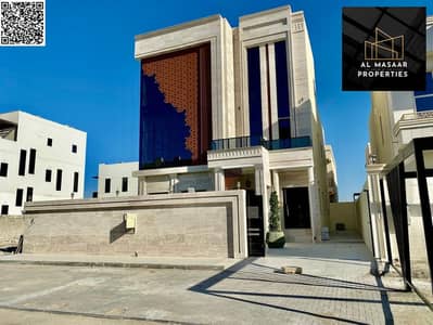 6 Bedroom Villa for Sale in Al Alia, Ajman - WhatsApp Image 2025-01-12 at 11.02. 23 AM (25). jpeg