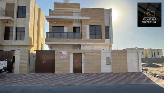 5 Bedroom Villa for Sale in Al Bahia, Ajman - IMG-20241210-WA0150. jpg