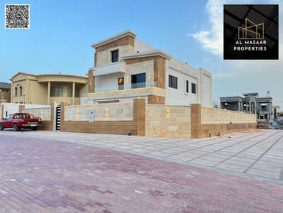 8 Bedroom Villa for Sale in Al Yasmeen, Ajman - IMG-20250812-WA0051. jpg