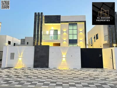 4 Bedroom Villa for Sale in Al Helio, Ajman - WhatsApp Image 2024-11-16 at 10.16. 36 PM. jpeg