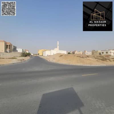 ارض سكنية  للبيع في الروضة، عجمان - IMG-20250721-WA0221. jpg