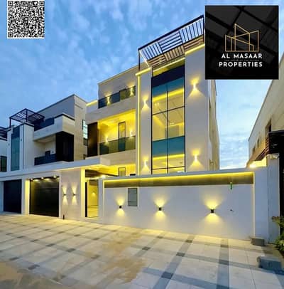 5 Bedroom Villa for Sale in Al Zahya, Ajman - IMG-20250114-WA0005. jpg