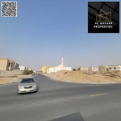 ارض سكنية  للبيع في العامرة، عجمان - IMG-20250721-WA0231. jpg