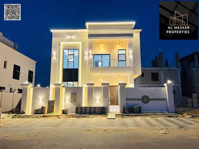 6 Bedroom Villa for Sale in Al Helio, Ajman - IMG-20250716-WA0064. jpg