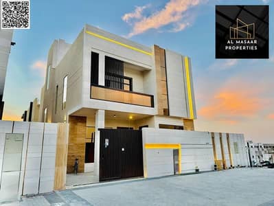 5 Bedroom Villa for Sale in Al Bahia, Ajman - WhatsApp Image 2024-12-20 at 12.20. 39 AM. jpeg