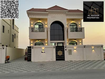 5 Bedroom Villa for Sale in Al Helio, Ajman - IMG-20241229-WA0148. jpg