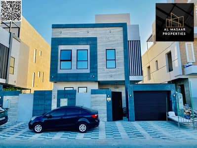 5 Bedroom Villa for Sale in Al Bahia, Ajman - WhatsApp Image 2024-11-27 at 6.54. 06 PM (26). jpeg