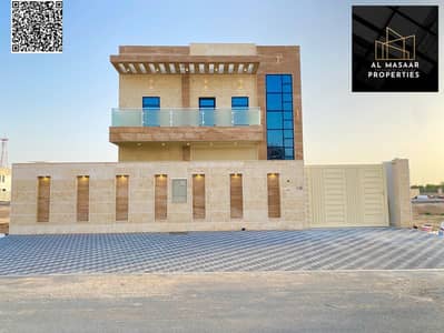 3 Bedroom Villa for Sale in Al Zahya, Ajman - IMG-20250216-WA0041. jpg