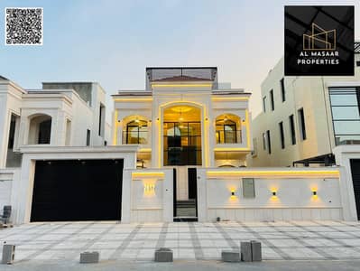 5 Bedroom Villa for Sale in Al Bahia, Ajman - IMG-20250812-WA0018. jpg