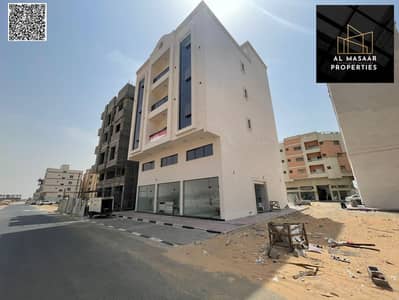 Building for Sale in Al Alia, Ajman - IMG-20250729-WA0241. jpg