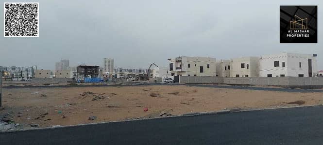 ارض سكنية  للبيع في العامرة، عجمان - IMG-20250717-WA0093. jpg