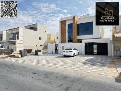 5 Bedroom Villa for Sale in Al Zahya, Ajman - IMG-20250225-WA0136. jpg