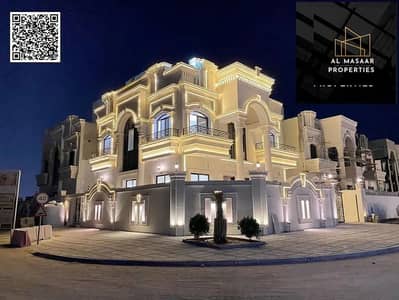 5 Bedroom Villa for Sale in Al Helio, Ajman - WhatsApp Image 2024-12-28 at 11.12. 37 AM (1). jpeg