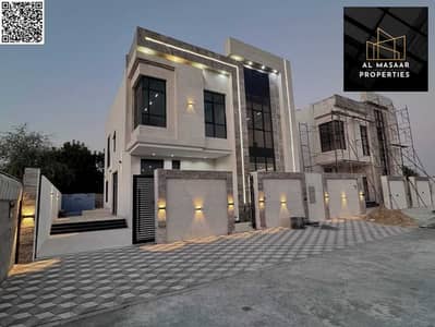 5 Bedroom Villa for Sale in Al Zahya, Ajman - WhatsApp Image 2024-11-15 at 5.02. 35 AM. jpeg