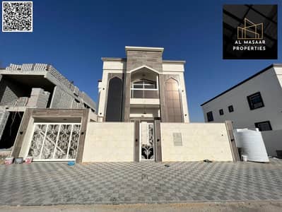 5 Bedroom Villa for Sale in Al Yasmeen, Ajman - WhatsApp Image 2025-04-22 at 12.37. 40 PM. jpeg