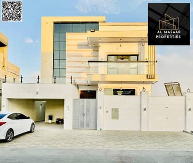 5 Bedroom Villa for Sale in Al Amerah, Ajman - WhatsApp Image 2024-11-08 at 1.04. 21 AM. jpeg