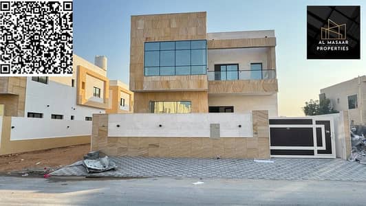 5 Bedroom Villa for Sale in Al Helio, Ajman - IMG-20241226-WA0083. jpg