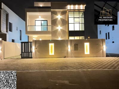 6 Bedroom Villa for Sale in Al Amerah, Ajman - IMG-20250115-WA0066. jpg