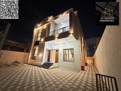 4 Bedroom Villa for Sale in Al Yasmeen, Ajman - IMG-20250105-WA0095. jpg