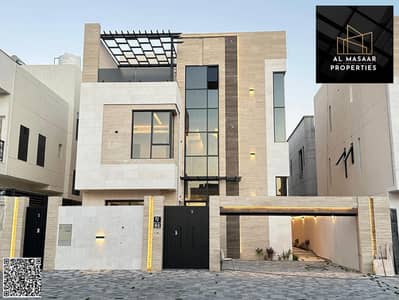 5 Bedroom Villa for Sale in Al Helio, Ajman - IMG-20250114-WA0003. jpg