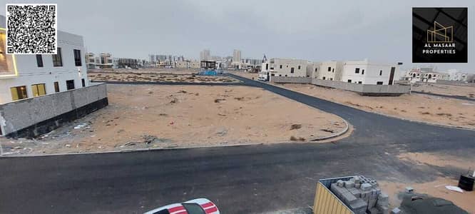Plot for Sale in Al Yasmeen, Ajman - IMG-20250717-WA0075. jpg