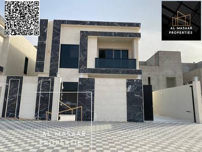 4 Bedroom Villa for Sale in Al Helio, Ajman - batch_IMG-20250315-WA0190. jpg